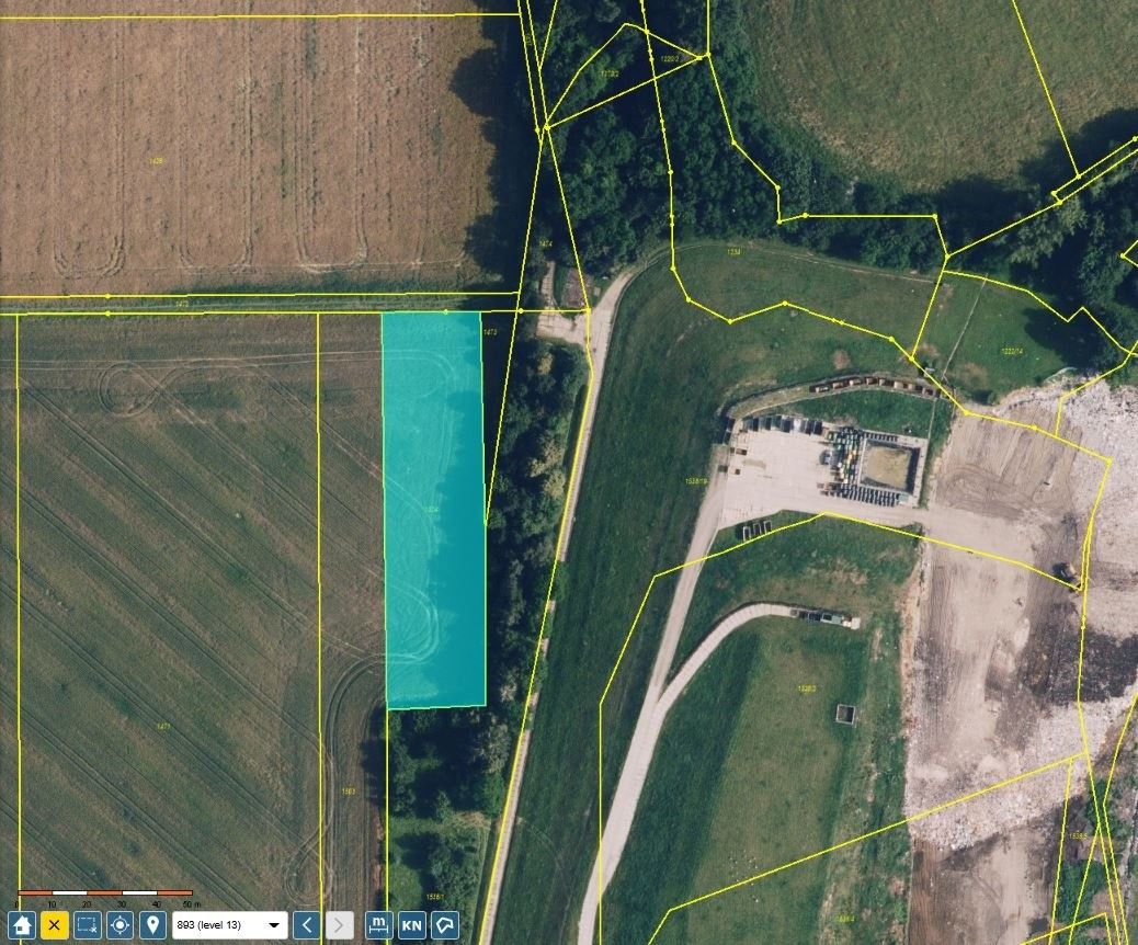 Pozemky pro bydlení, Přerov, 750 02