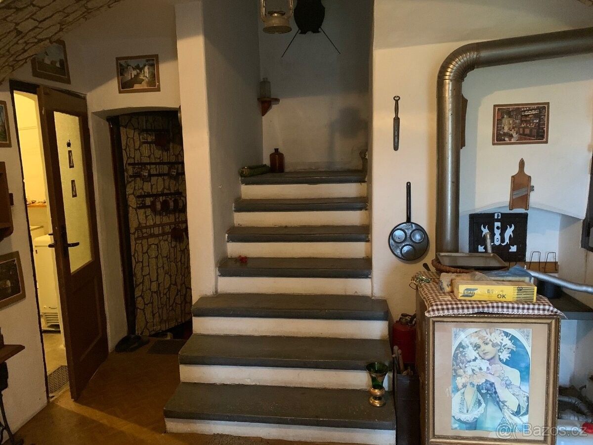 Prodej rodinný dům - Polepy, 411 47