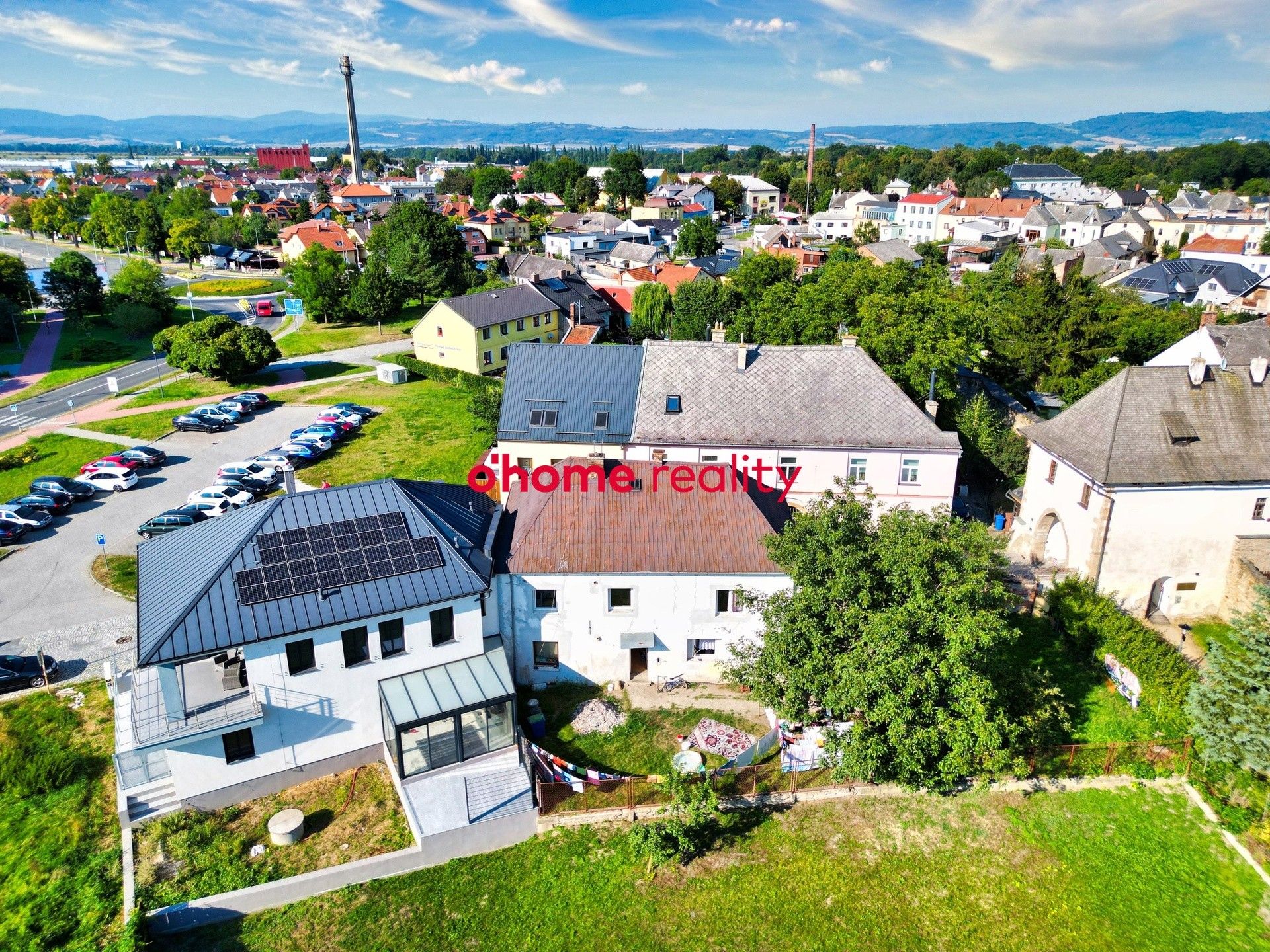 Rodinný dům · 248 m² · Medelská 147, Uničov - 4