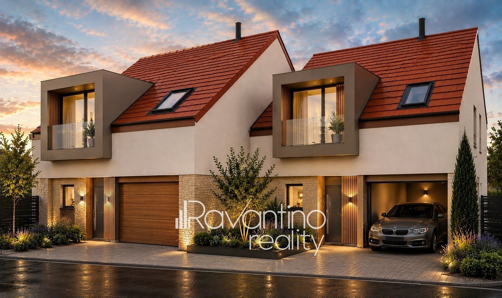 Pozemek pro bydlení, 654 m²