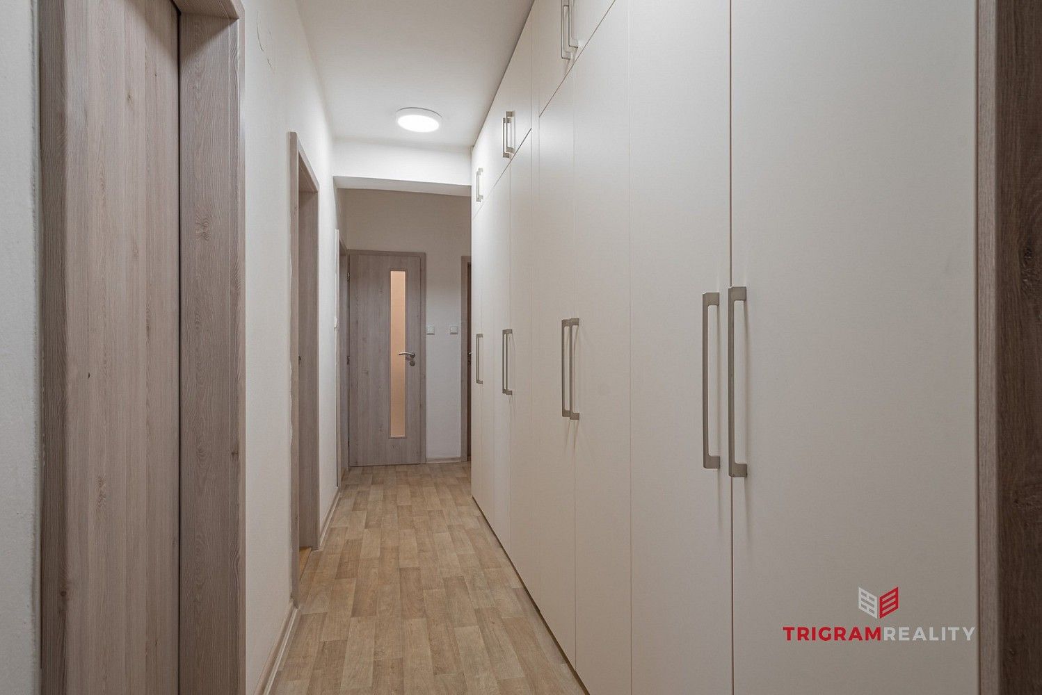 Byt 3+1 · 75 m² · Čajkovského, Hradec Králové - Nový Hradec Králové - 4