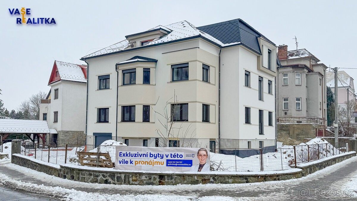 Byty, Hranice, 753 01