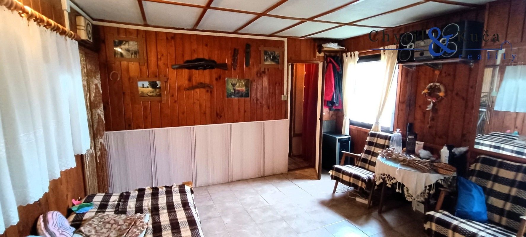 Chalupa · 95 m² · Chvalčov, okres Kroměříž, Zlínský kraj - 4