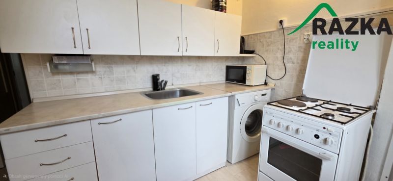 3+1, Školní  , Tachov, 56 m² - 1