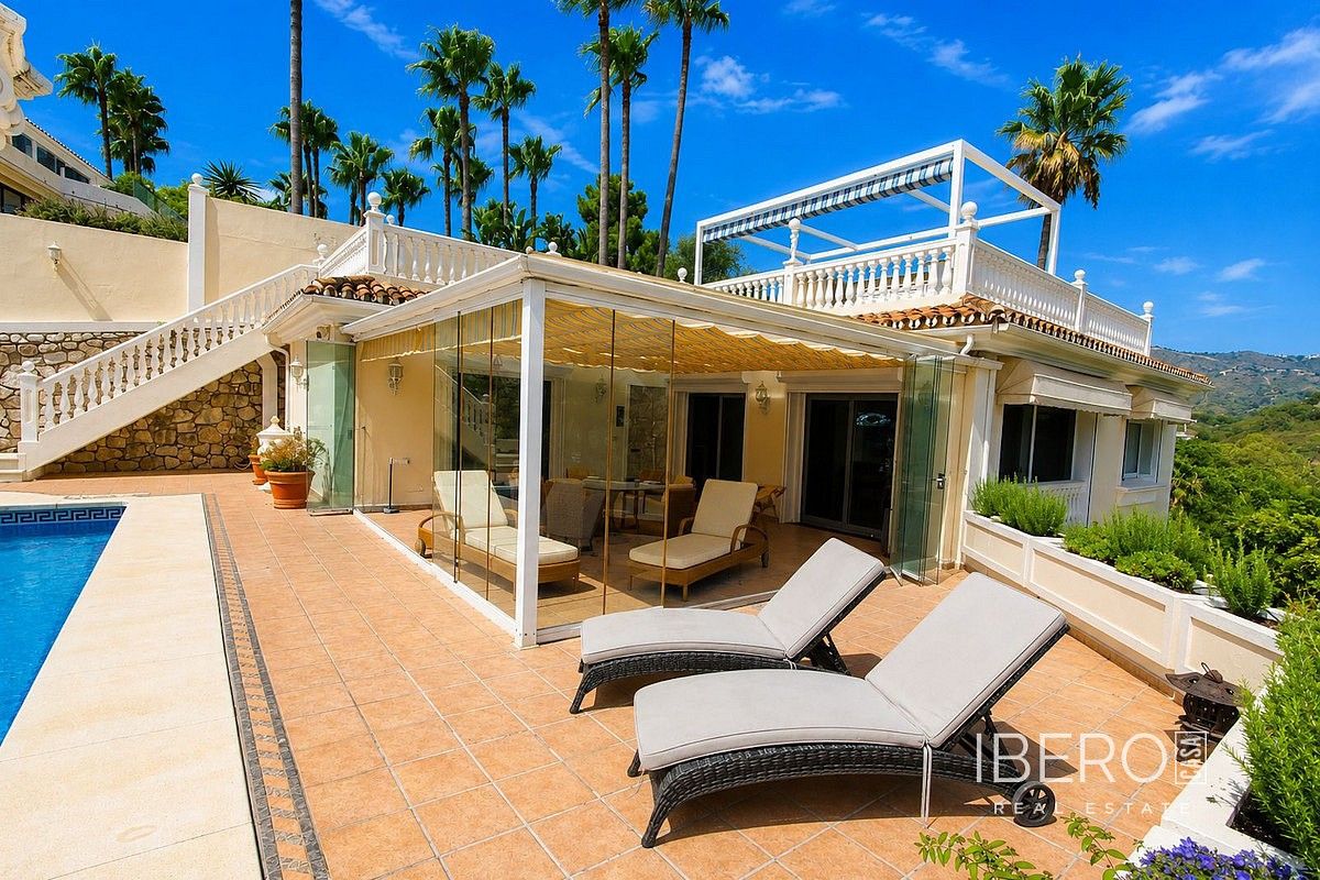 Rodinný dům · 213 m² · Elviria, ES - 4