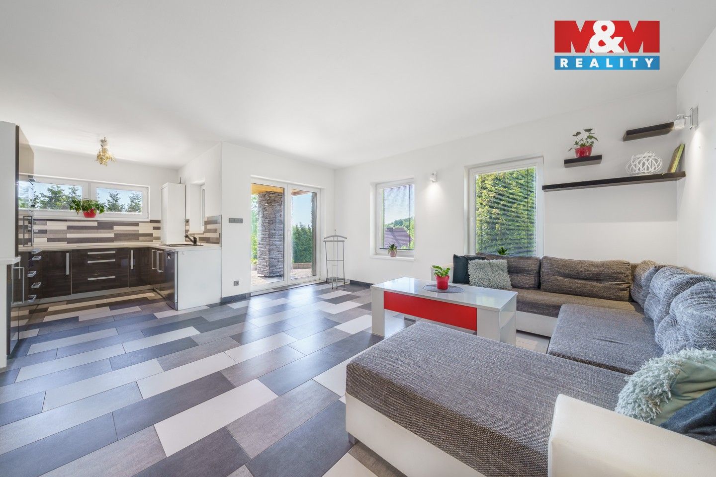 Rodinný dům · 198 m² · Petlery, Domašín - 4