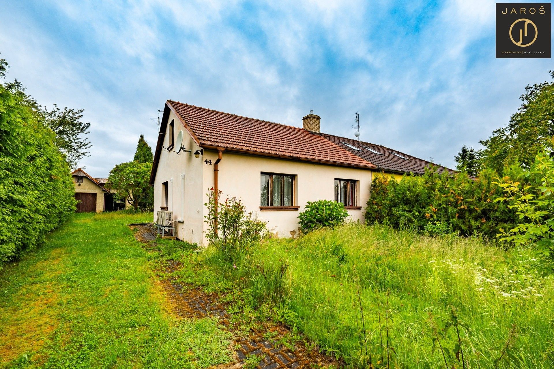 Rodinné domy, Nový Dům, 78 m² - 2