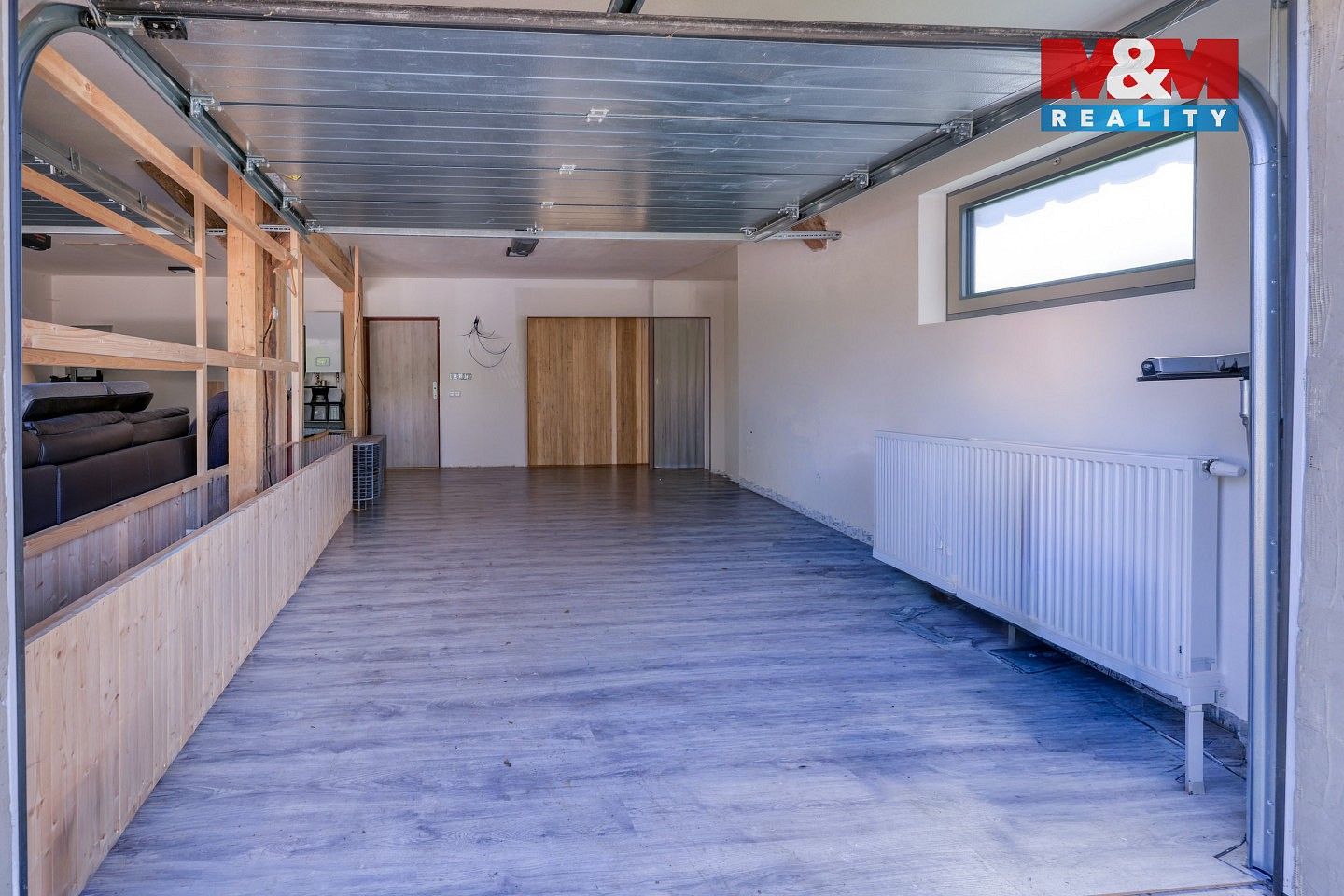 Rodinné domy, Vidice, okres Domažlice, Plzeňský kraj, 110 m² - 1