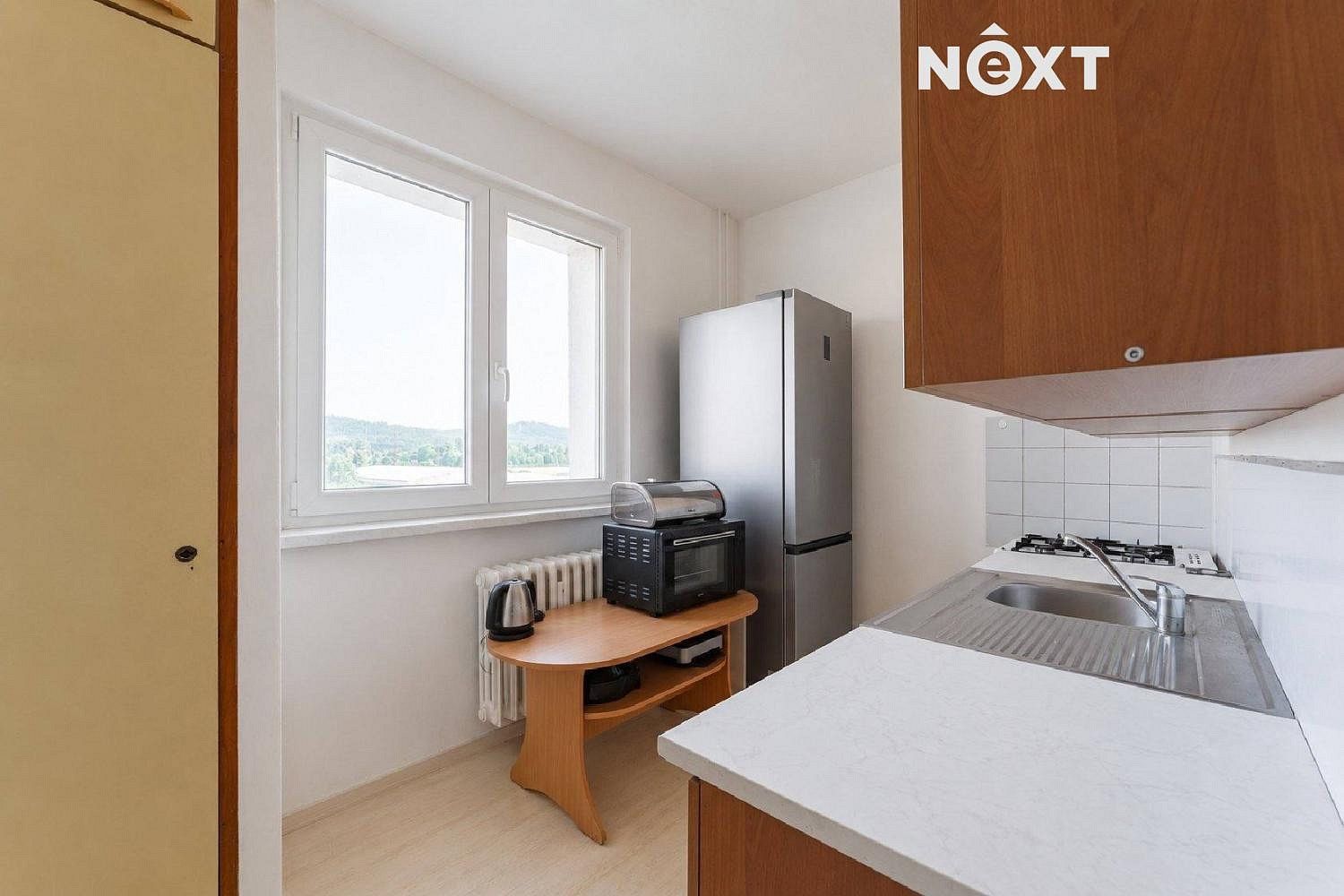 Byt 1+1 · 39 m² · Šumperk, Olomoucký kraj - 4