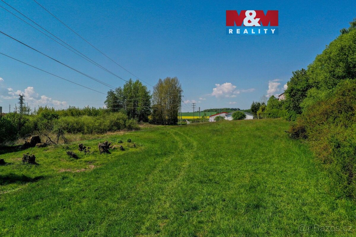 Pozemky pro bydlení, Dýšina, 330 02