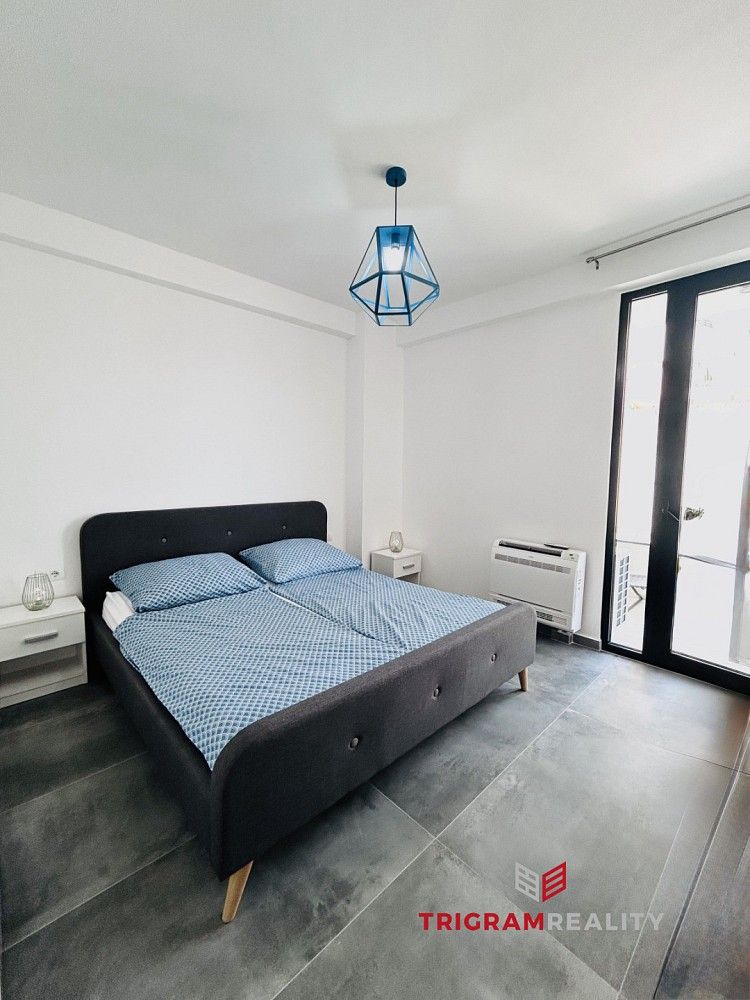 Prodej byt 3+kk - Saranda, Albánie, 62 m² - 5
