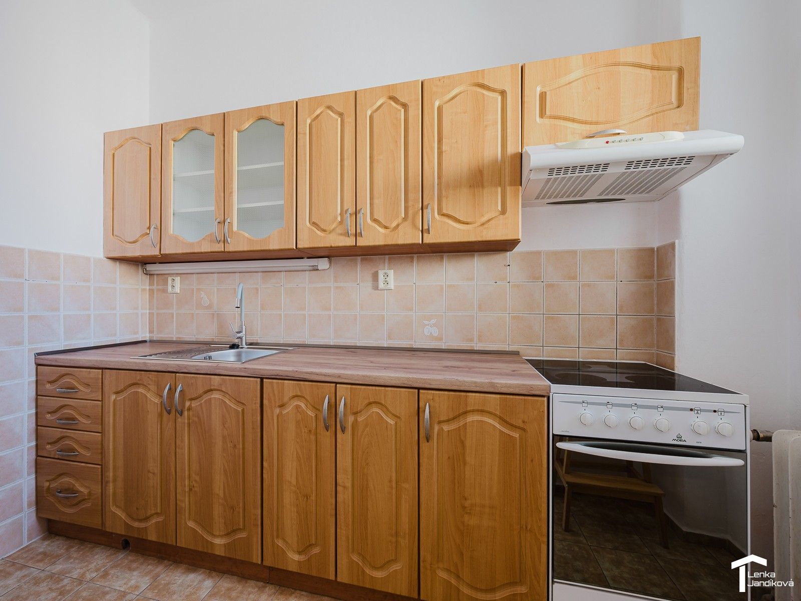 Pronájem byt 2+1 - Sukova třída, Pardubice, 90 m²