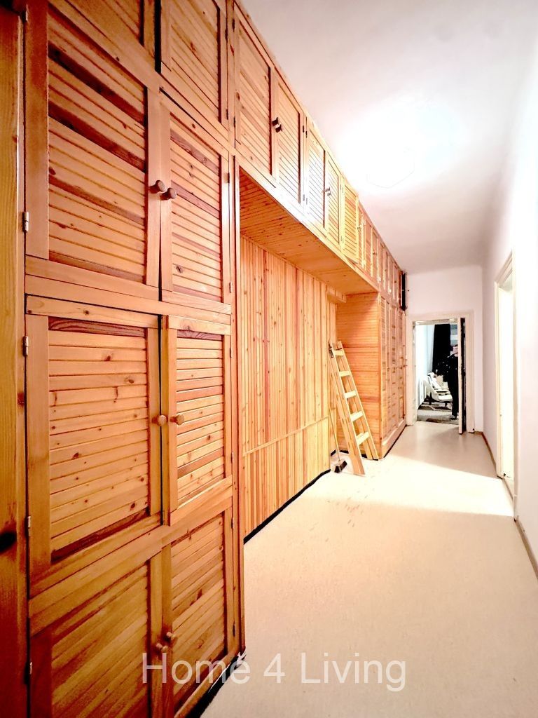 Byt 2+1 · 70 m² · Údolní, Brno - 4