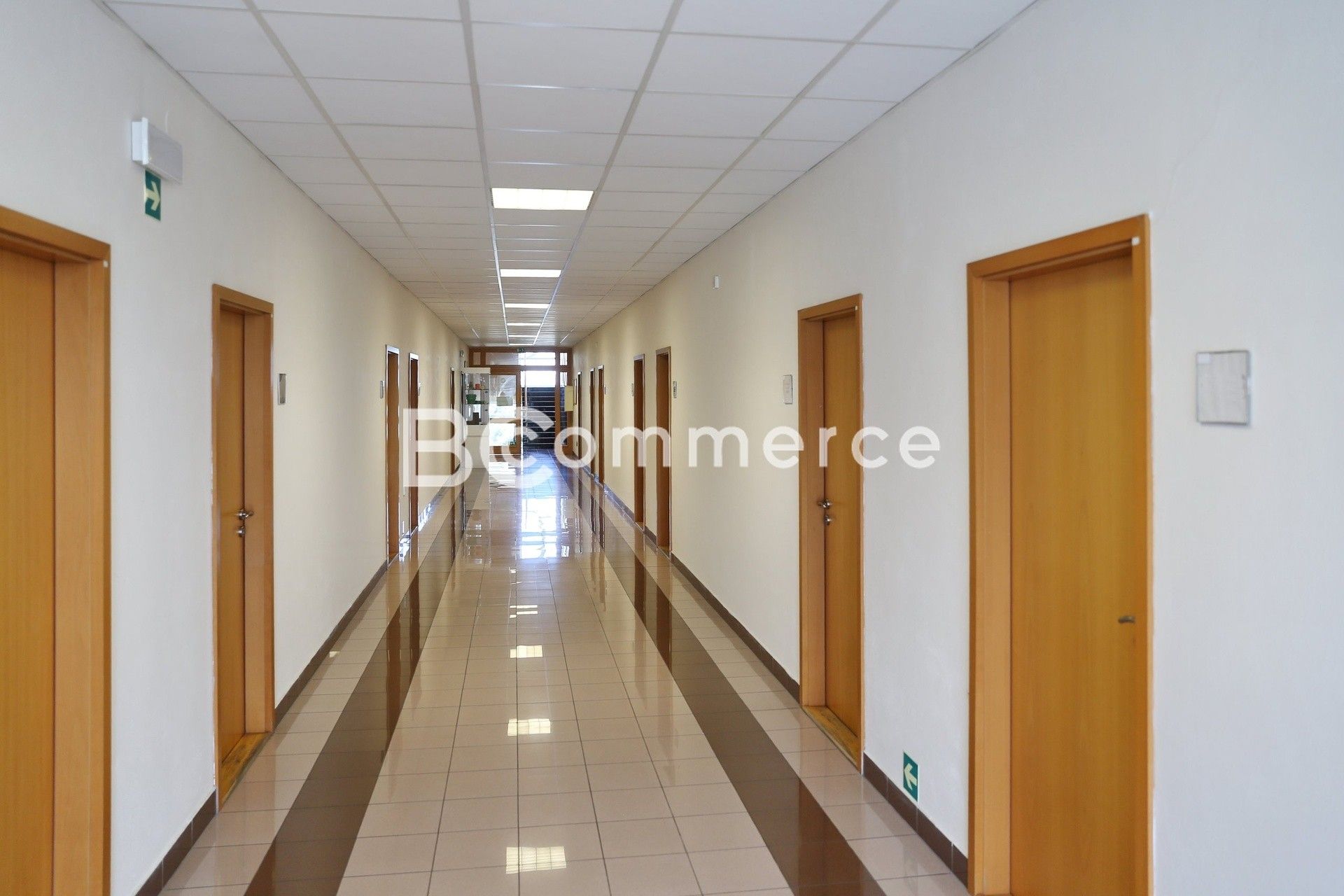 Kancelář · 18 m² · Přízřenice, Brno - 3
