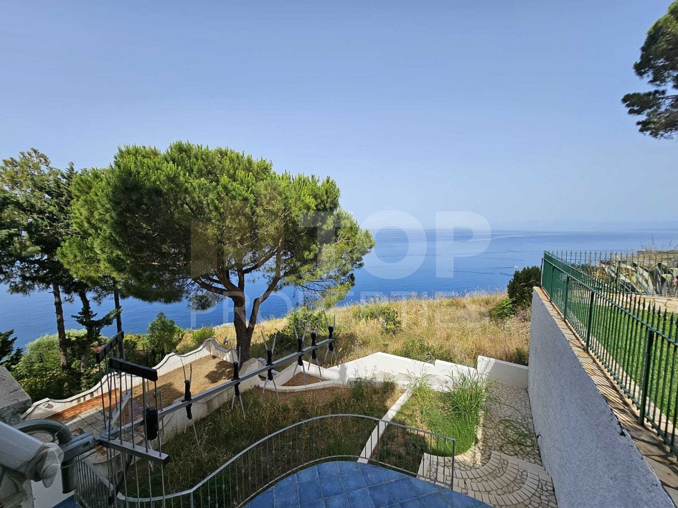 4+kk, Scalea, Italia, Itálie, 60 m² - 2