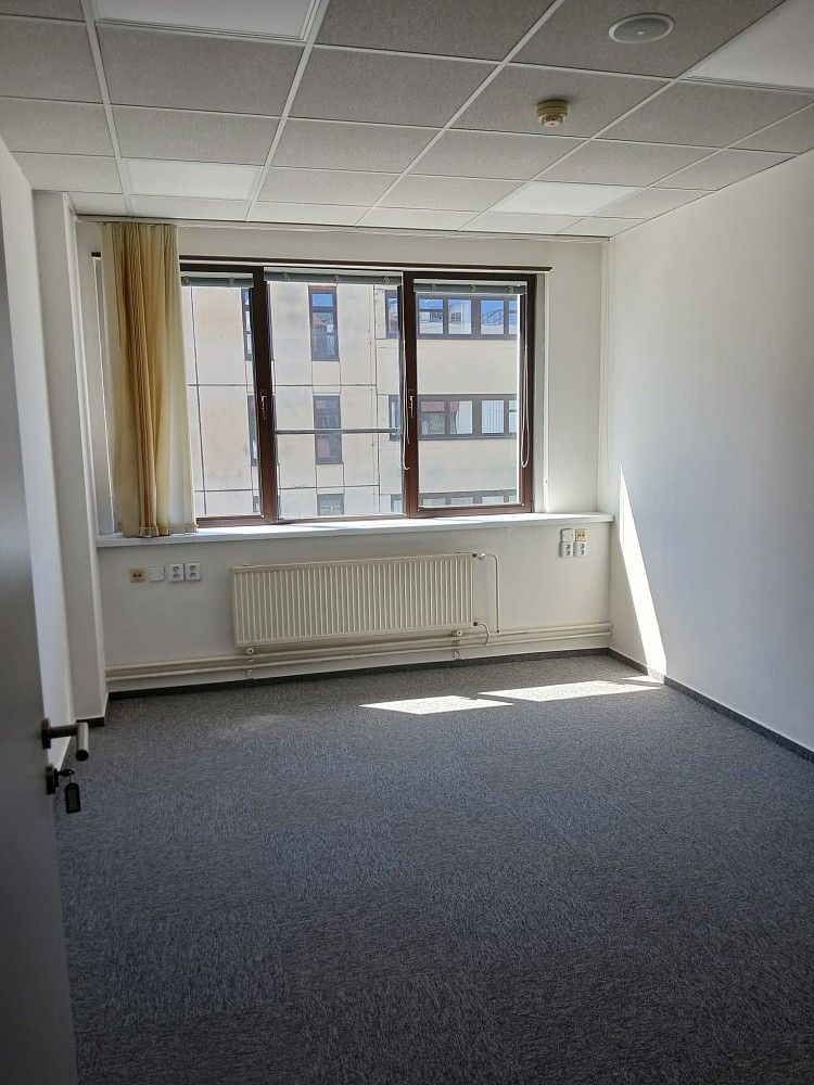 Kanceláře, Praha - Chodov, okres Praha 11, Hlavní město Praha, 19 m² - 2
