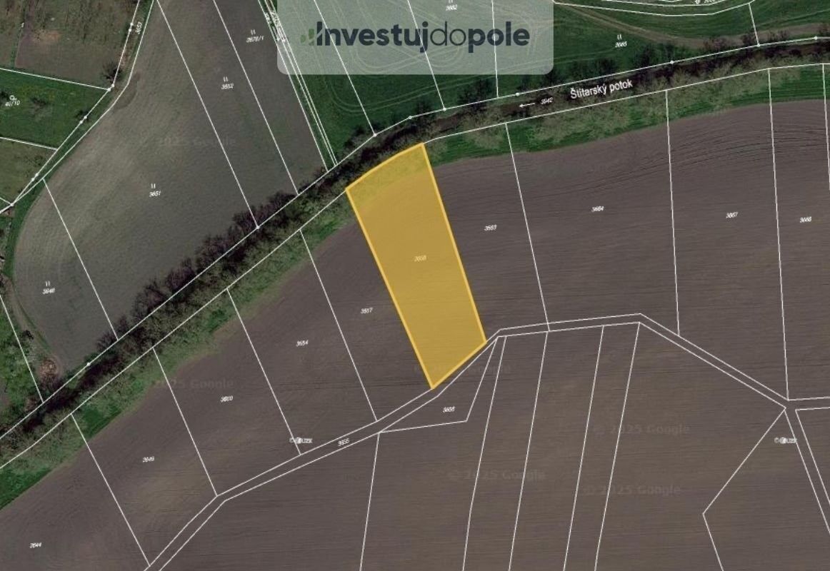 Prodej zemědělský pozemek - Městec Králové, 26 719 m²