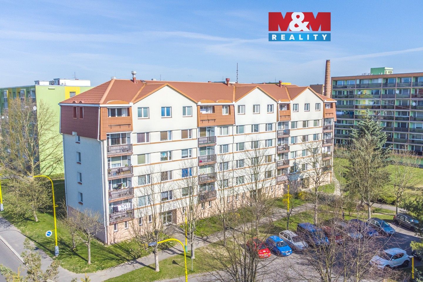1+1, Hornická, Stráž pod Ralskem, 29 m²