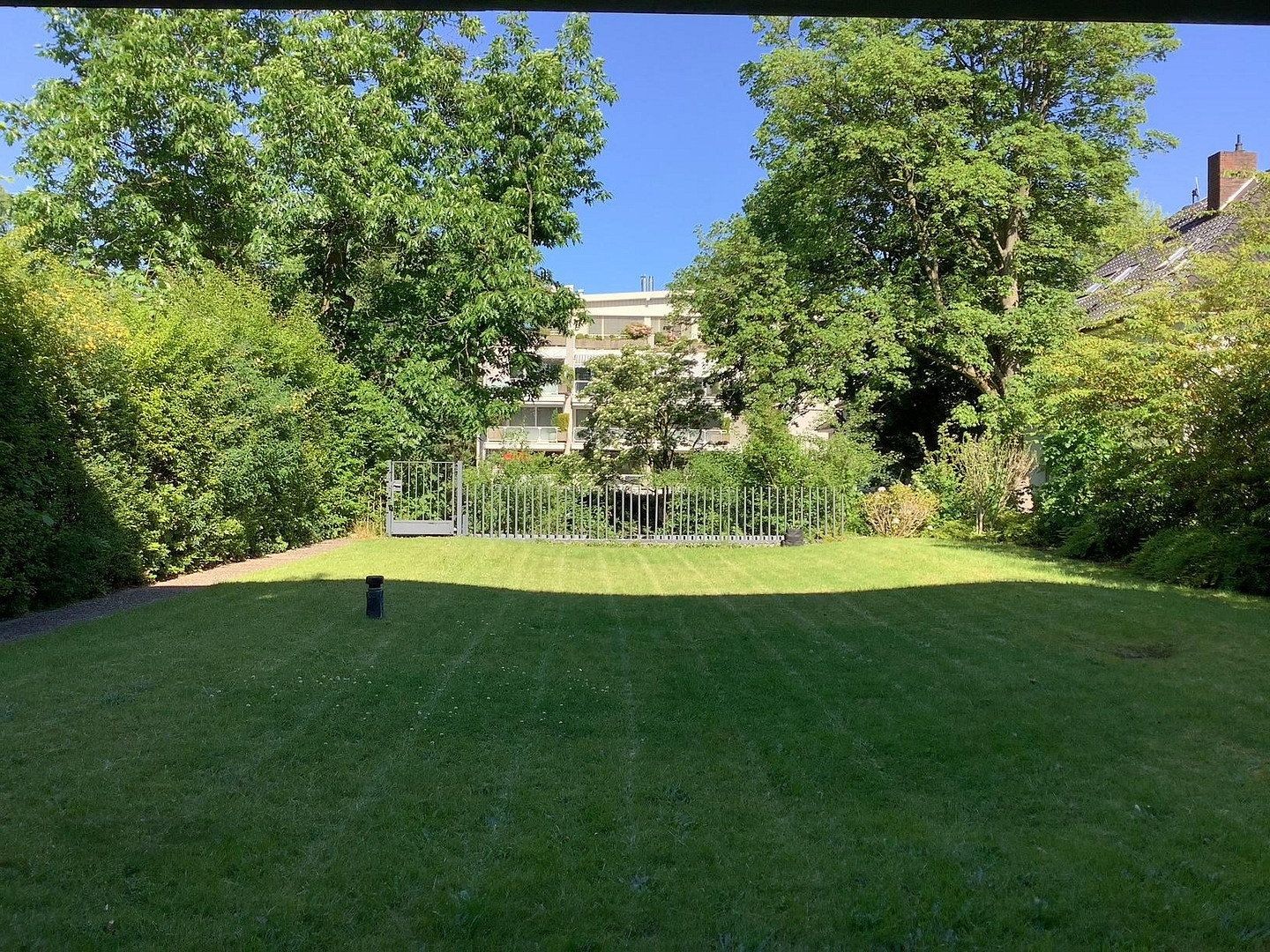 2+1, Hamburg Uhlenhorst Hamburg 22085, 48 m² - 1