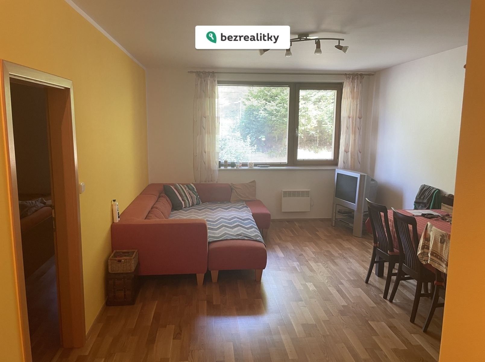 2+kk, Horní Rokytnice, Rokytnice nad Jizerou, 49 m²