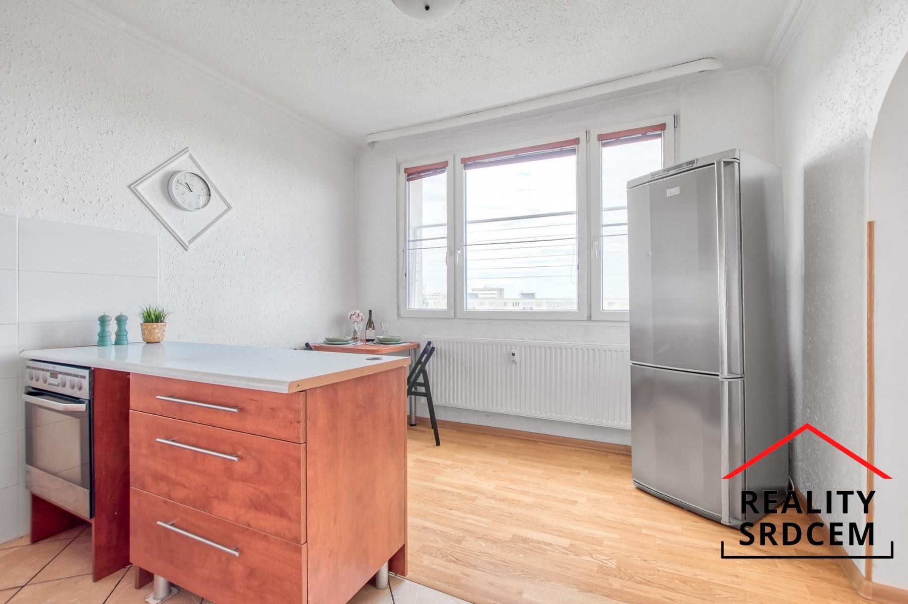 Byt 1+1 · 37 m² · Čsl. armády, Karviná Hranice - 3