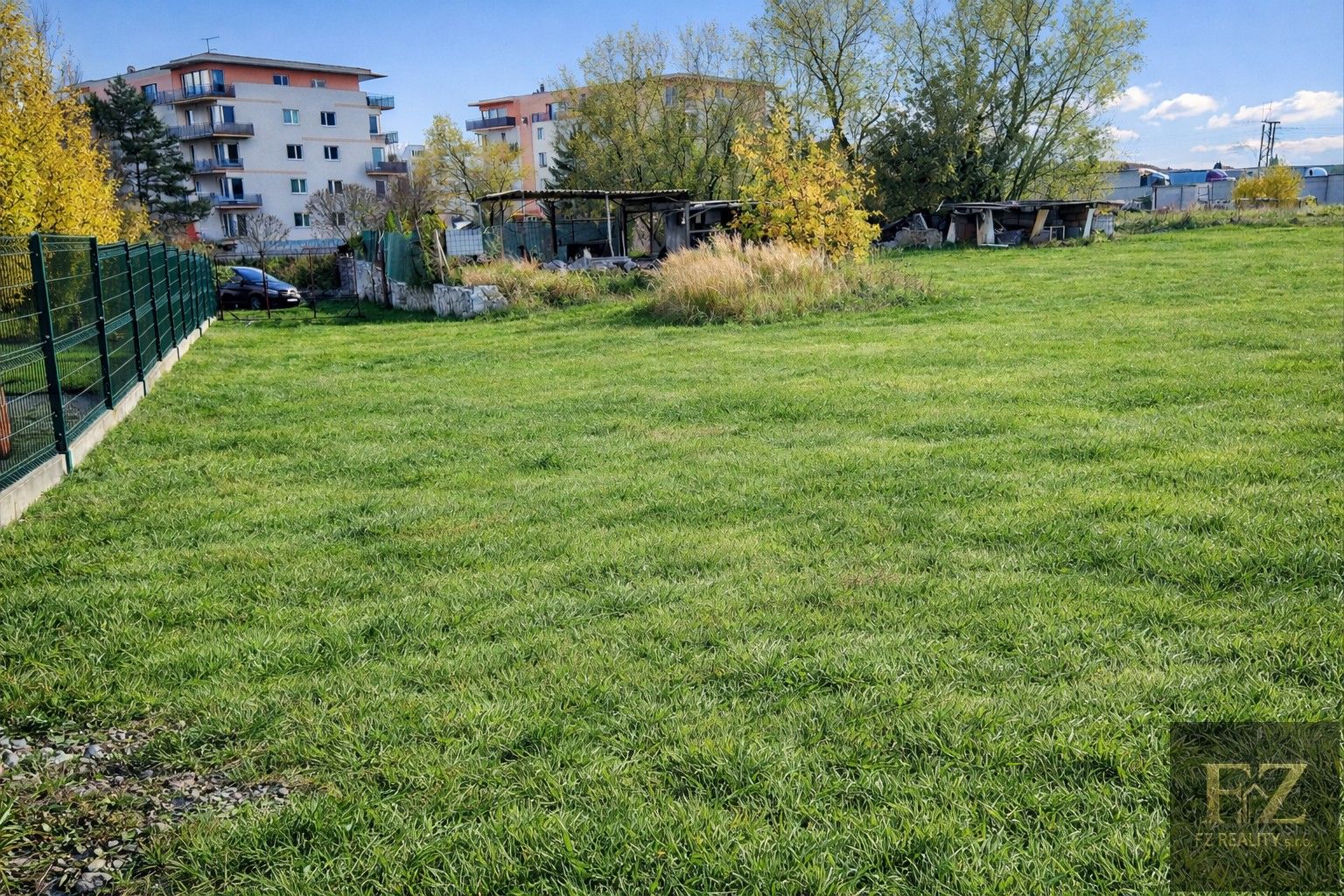 Prodej pozemek pro bydlení - Na Jihru, Písek, 2 m²