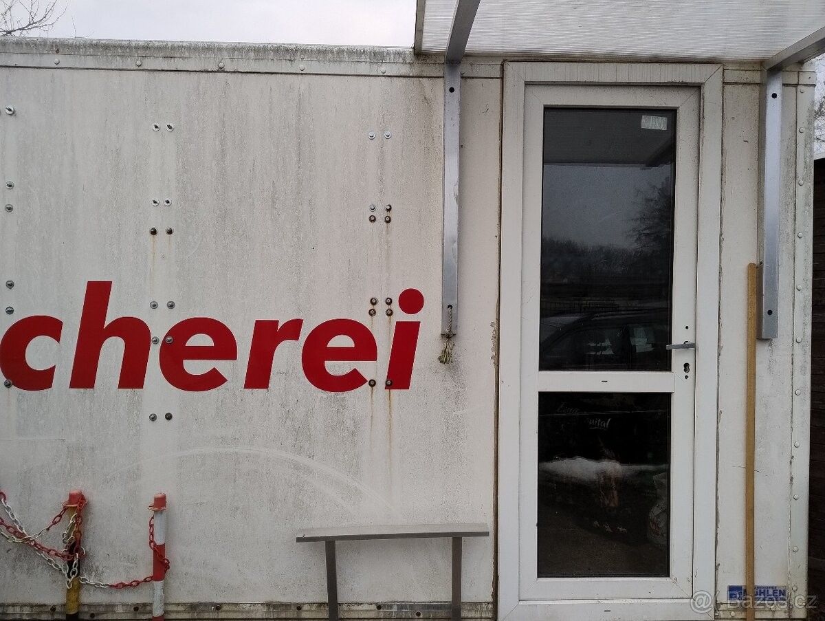 Prodej chata - Kroměříž, 767 01