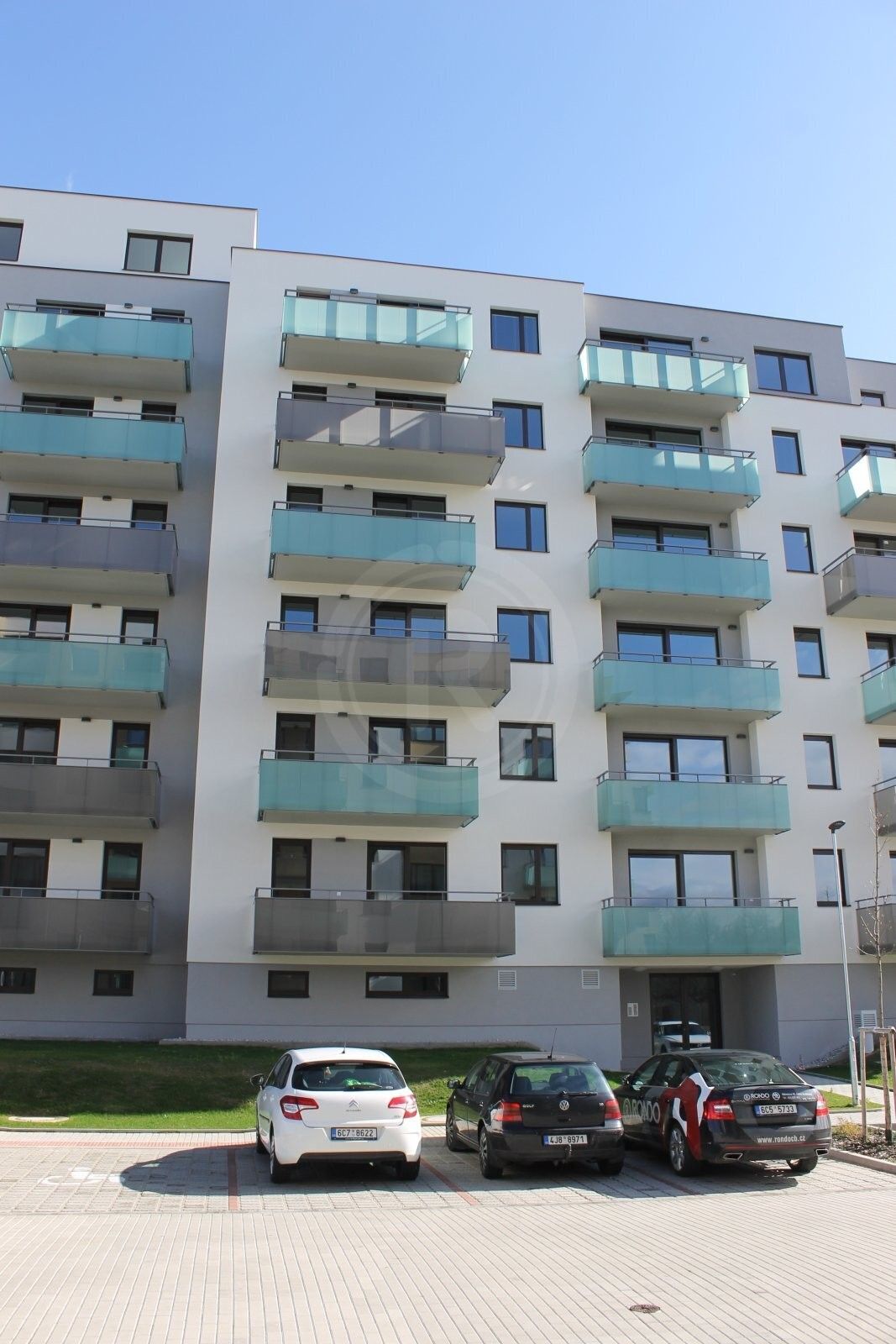 Pronájem ostatní - Na Zlaté stoce 1619, České Budějovice 2, 18 m² - 5