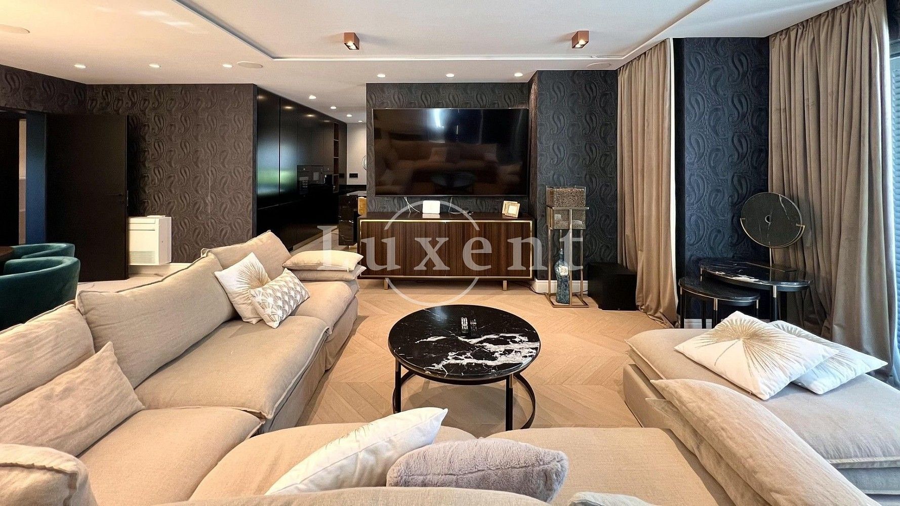 Prodej rodinný dům - Sibenik, Chorvatsko, 280 m² - 5