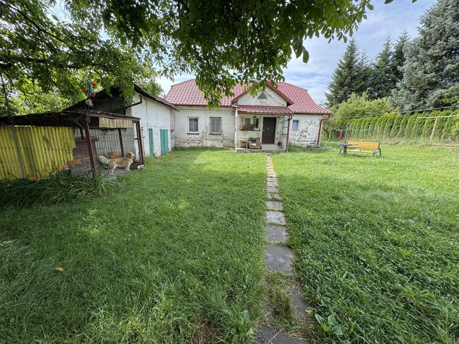 Rodinné domy, Český Těšín, 140 m²