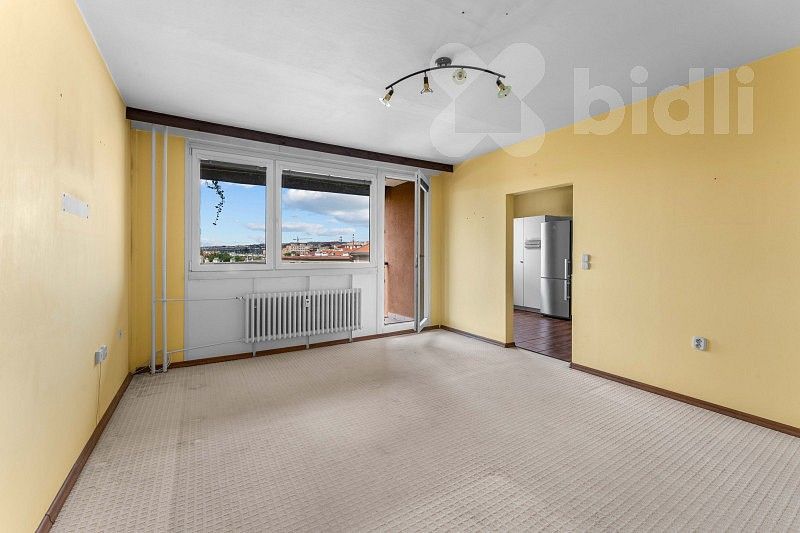 Byt 3+1 · 85 m² · Průběžná, Praha 10 - Strašnice - 4