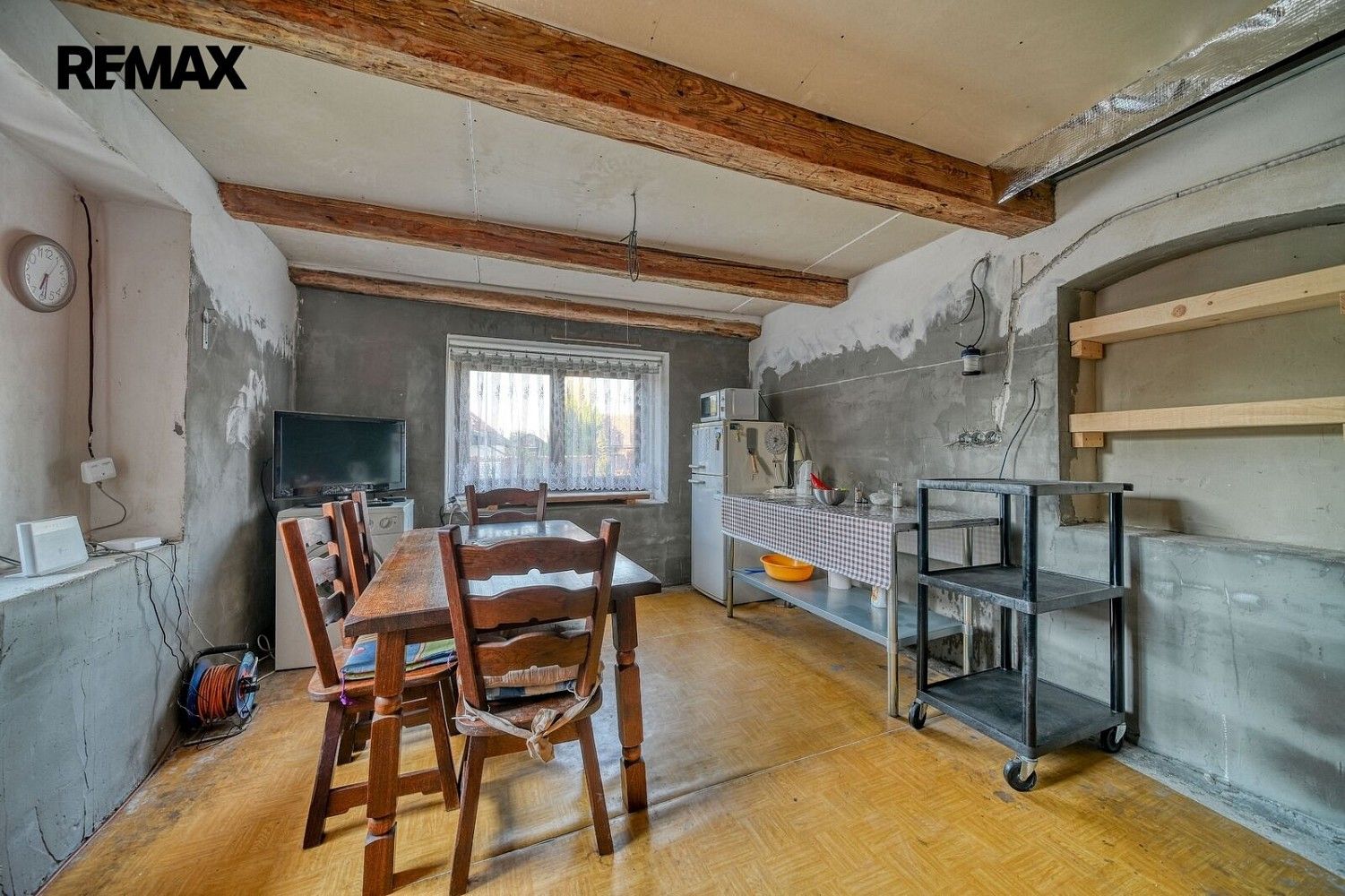 Rodinný dům · 73 m² · Zásmuky - Sobočice, okres Kolín, Středočeský kraj - 4