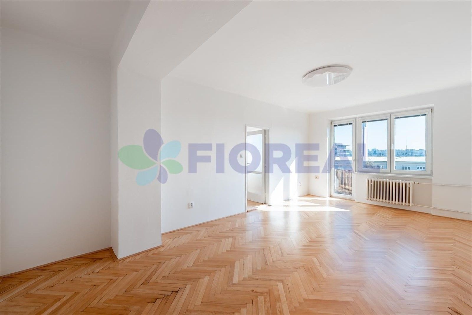 Pronájem byt 3+1 - Kubánské náměstí, Praha, 72 m²