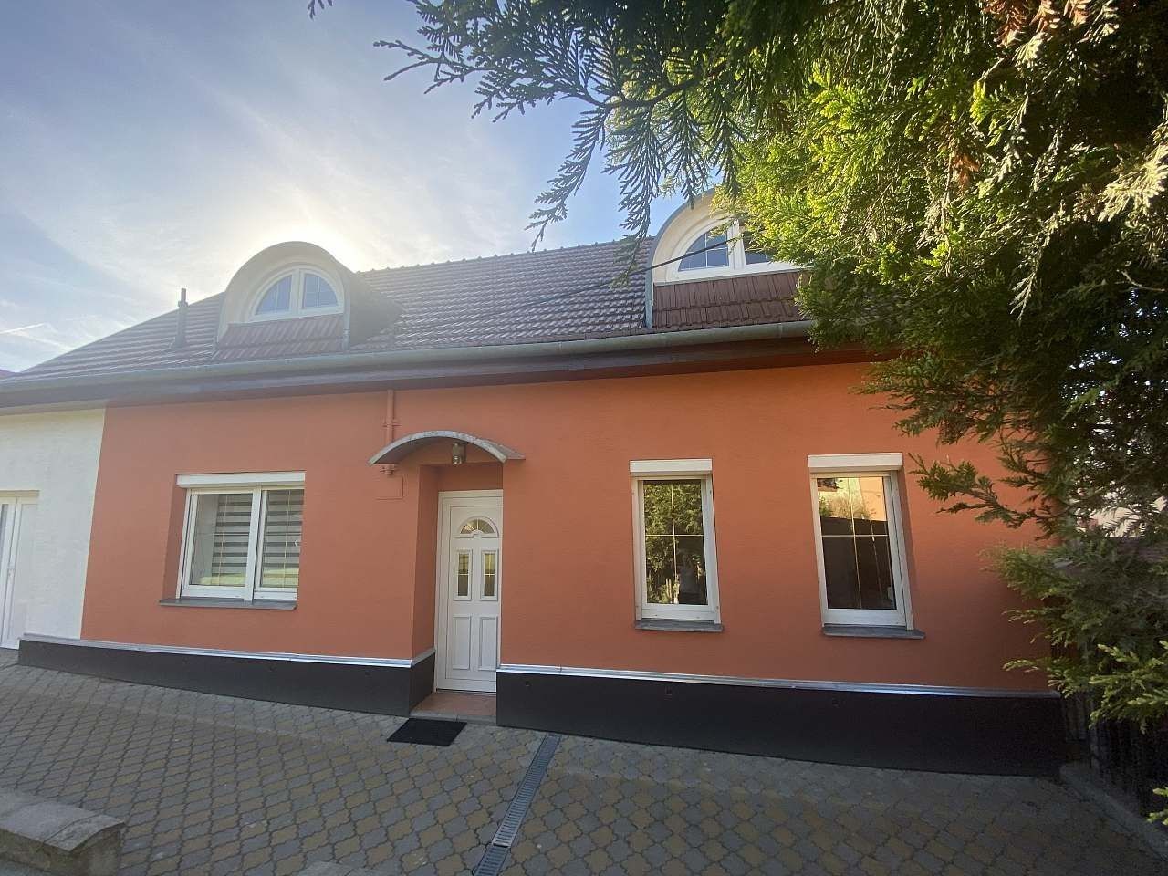 Chata · Bořetice u Hustopečí, Jihomoravský kraj - 3