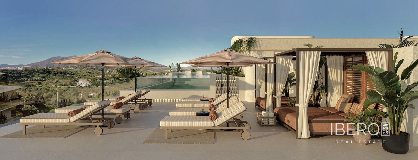 4+kk, Estepona, Španělsko, 186 m² - 2