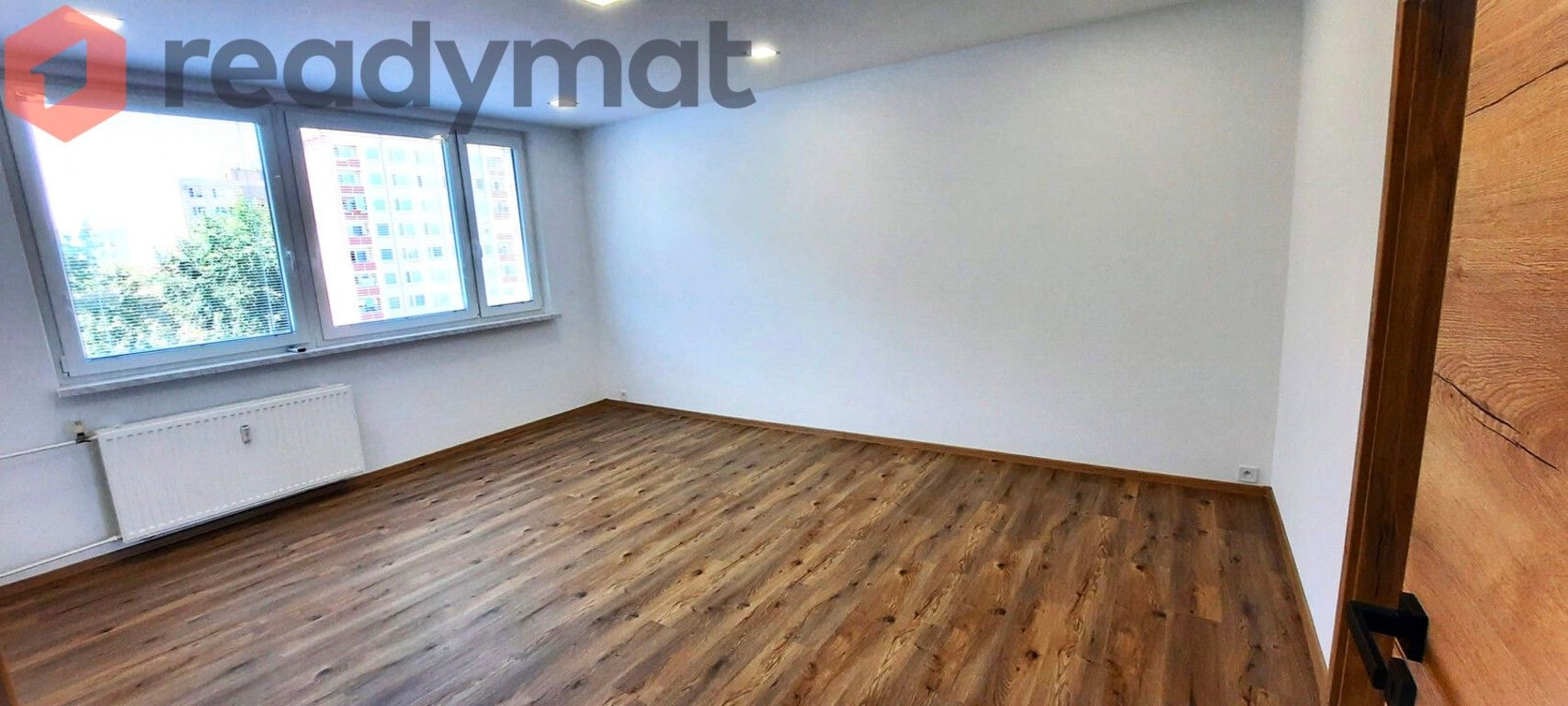 3+1, Jižní 3723, Hodonín, 70 m² - 2