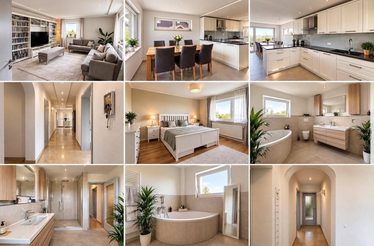 Rodinný dům · 281 m² · , Porýní-Falc - 4
