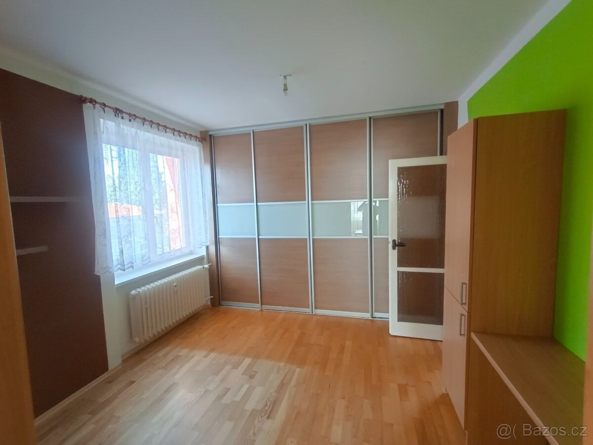 Pronájem byt - Dlouhá Loučka, 783 86