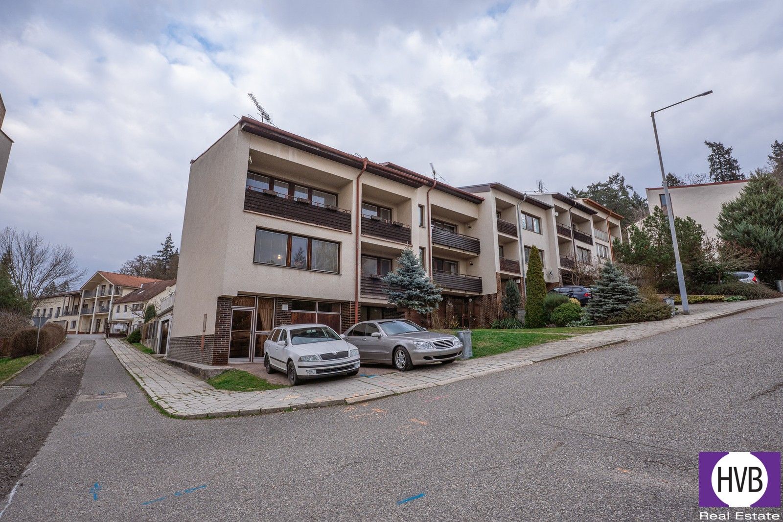 Rodinné domy, Budějovické Předměstí, Písek, 260 m² - 1