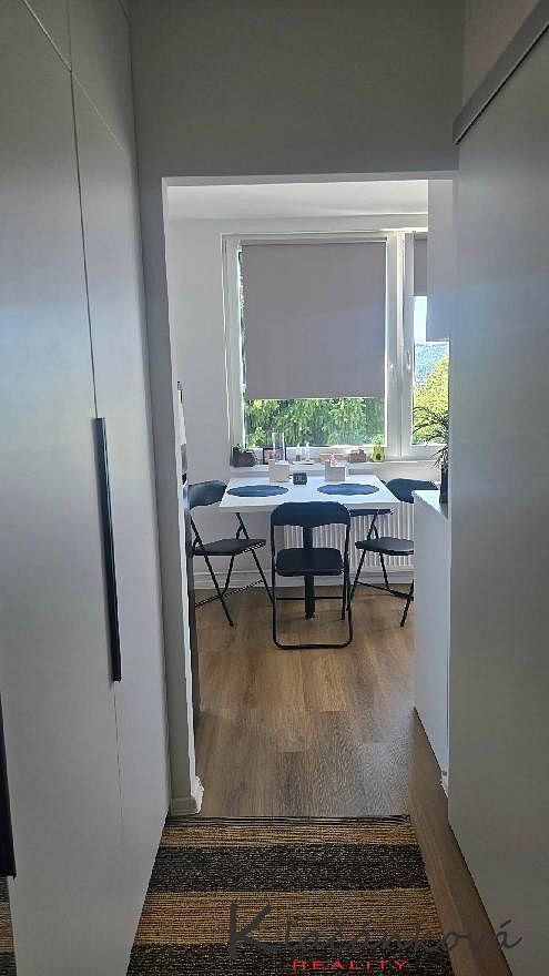 Byt 1+1 · 35 m² · Zlín, Zlínský kraj - 2