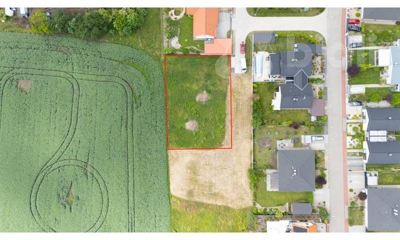 Prodej pozemek pro bydlení - Veliká Ves