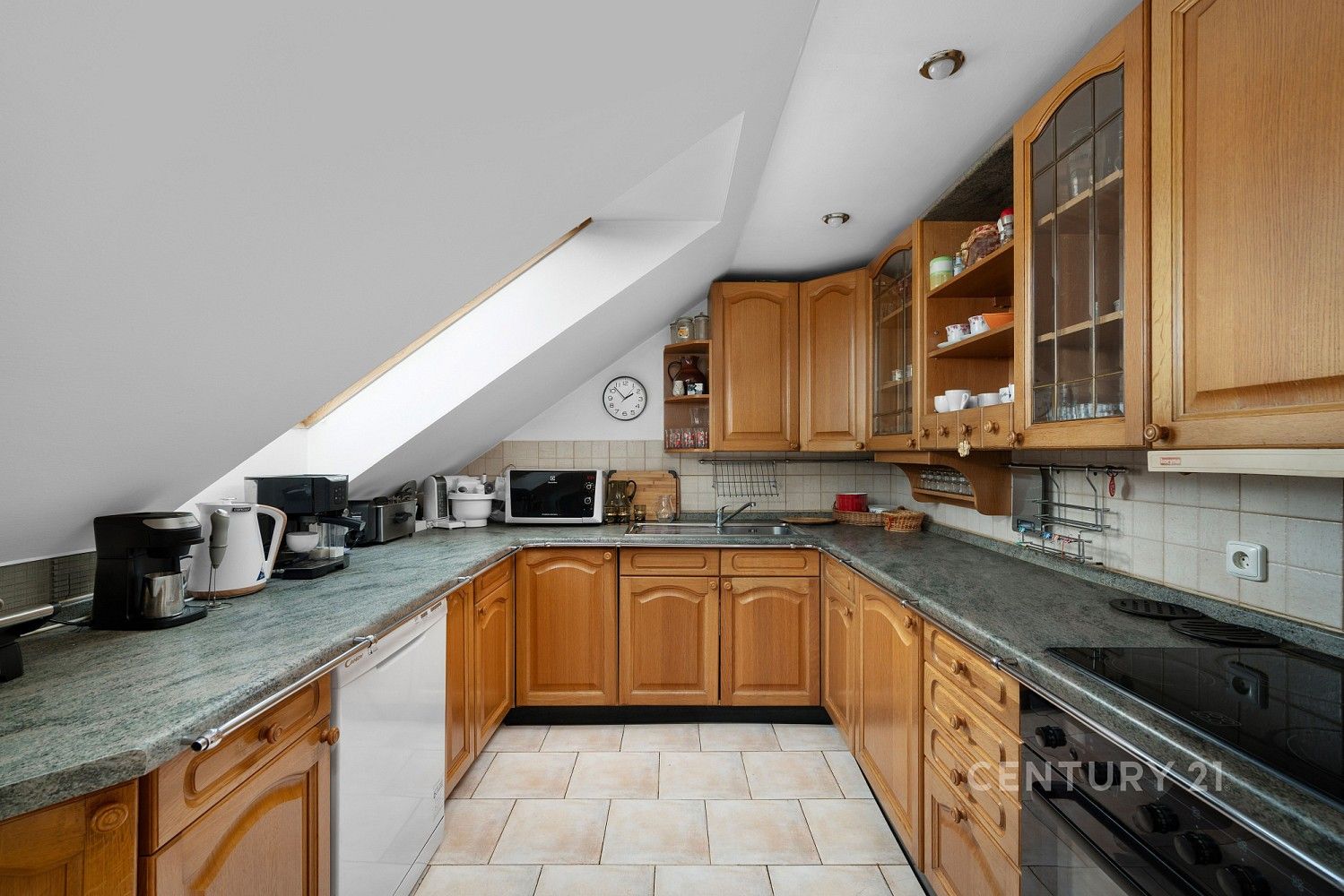 Výrobní prostory · 880 m² · Čelechovice na Hané, okres Prostějov, Olomoucký kraj - 4