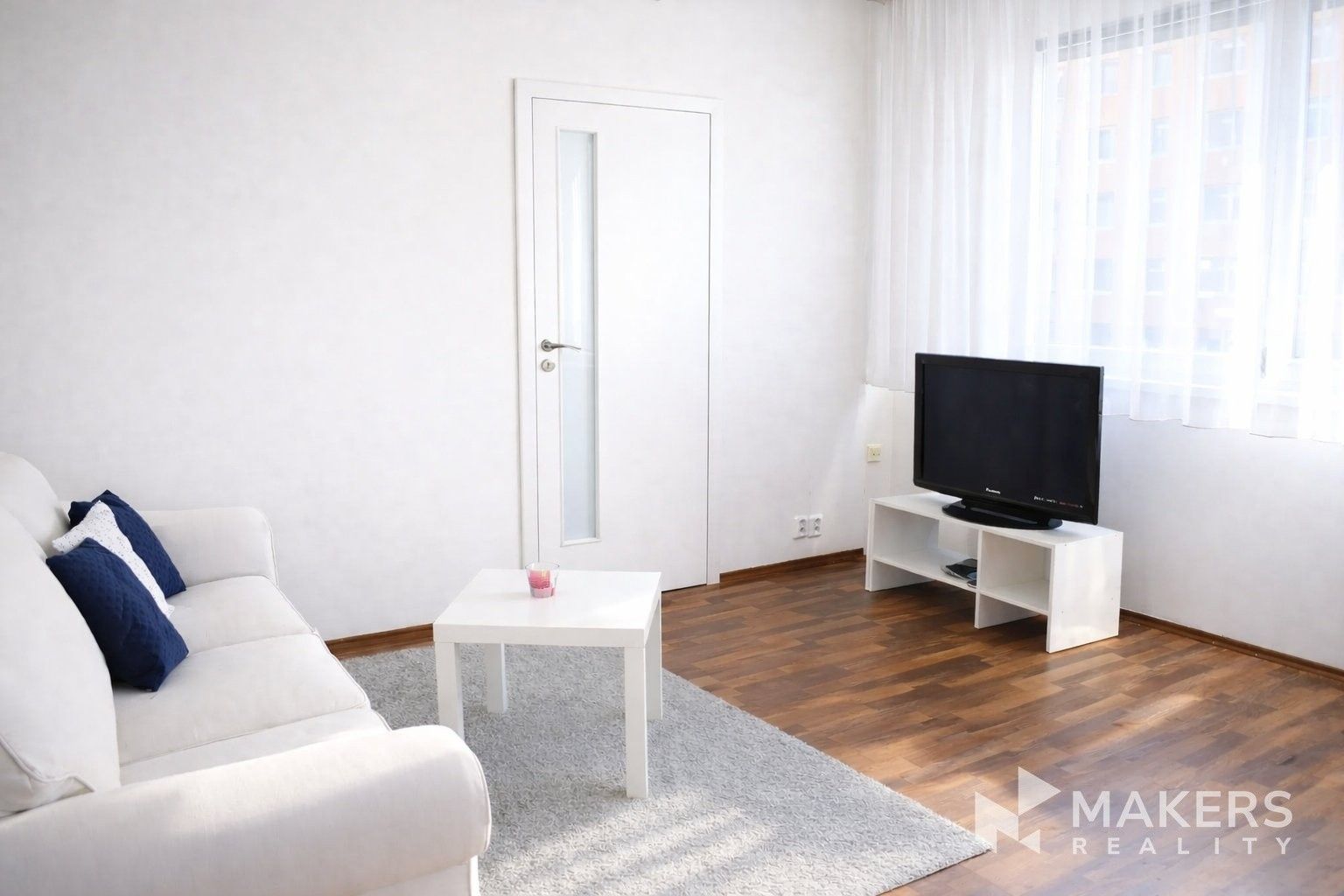 2+1, Dreyerova, Praha, 45 m²