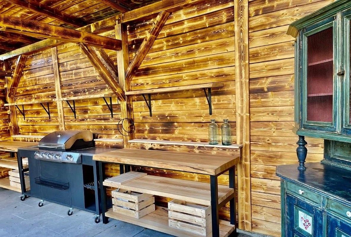 Pronájem ubytovací zařízení - Blatce - Konrádov, okres Česká Lípa, Liberecký kraj, 1 200 m² - 5