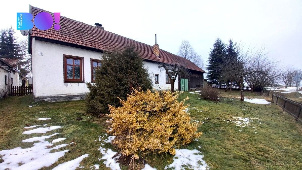 Rodinné domy, Žďár nad Sázavou, 591 01