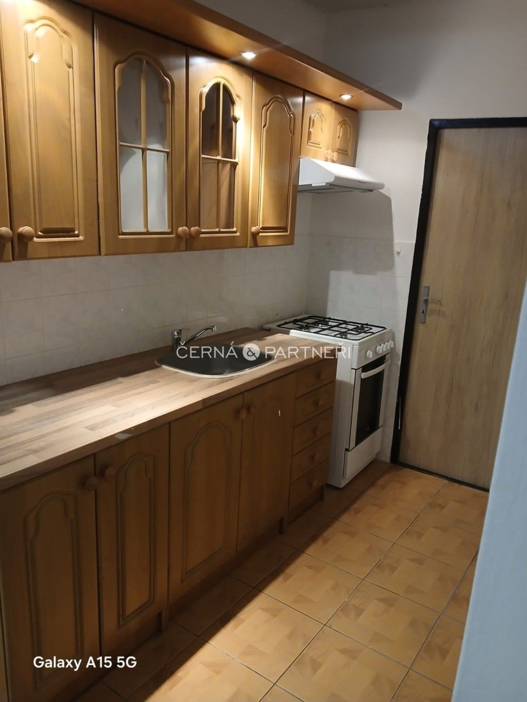 2+1, Hornická, Ústí nad Labem, 59 m²