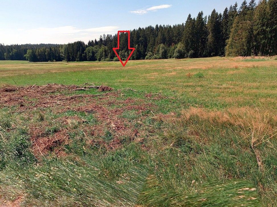 Zemědělské pozemky, Těmice, okres Pelhřimov, Kraj Vysočina - 2