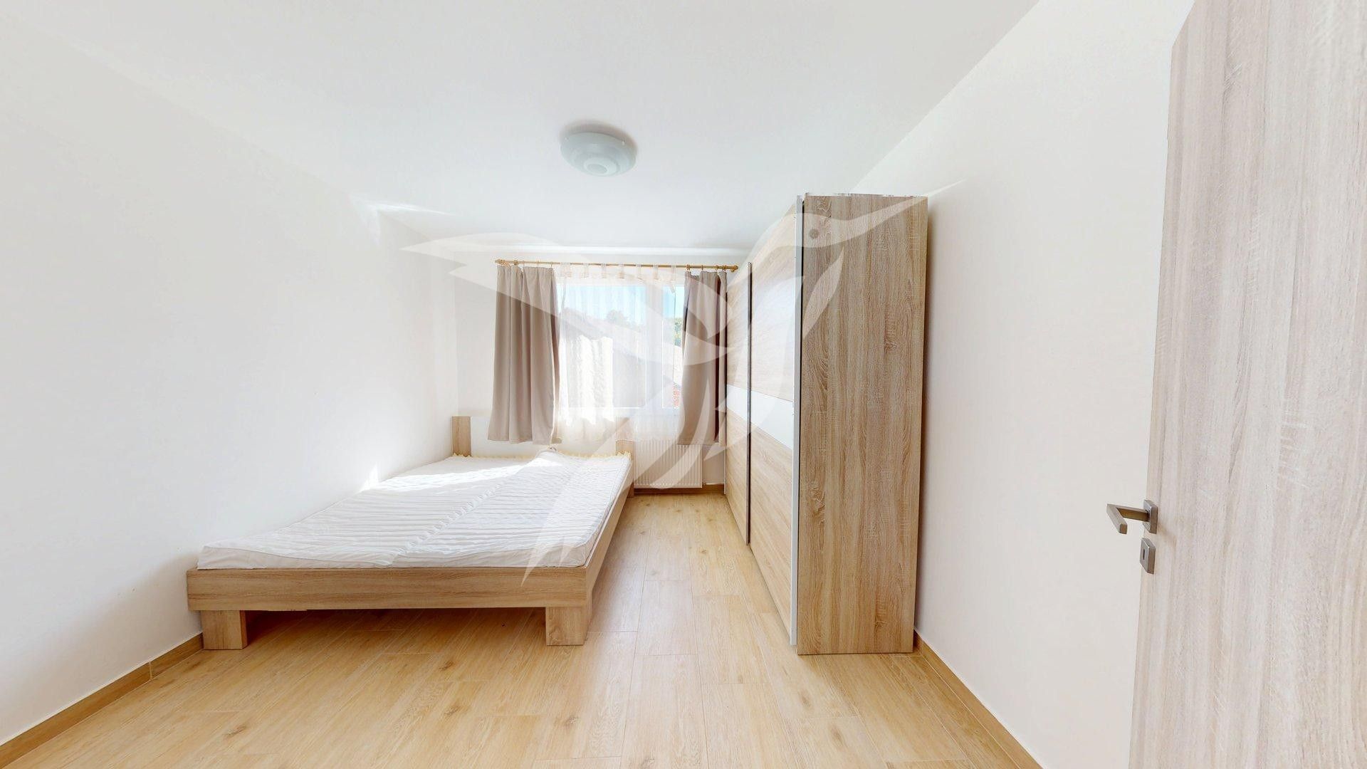 2+1, Dnešice, 49 m² - 2