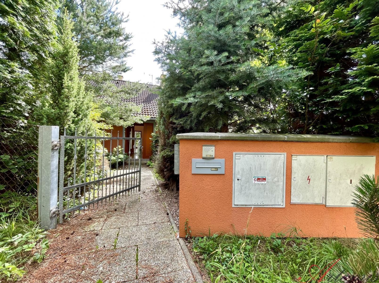 Prodej rodinný dům - Nerudova, Opava, 380 m² - 5