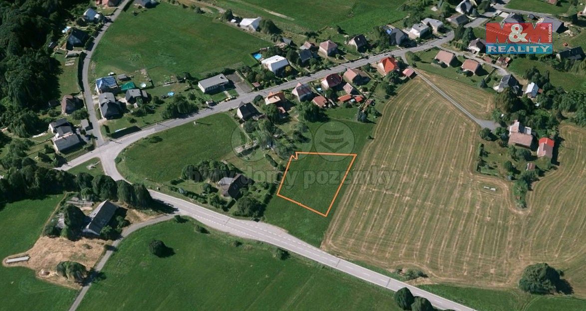 Pozemky pro bydlení, Frenštát pod Radhoštěm, okres Nový Jičín, Moravskoslezský kraj - 2
